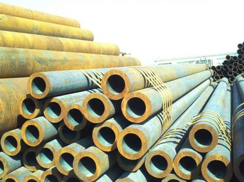 無縫鋼管 無縫鋼管